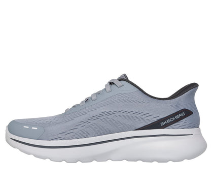 Slip-ins Relaxed Fit: GO WALK Arch Fit N-Joy - Nobend | Skechers Men