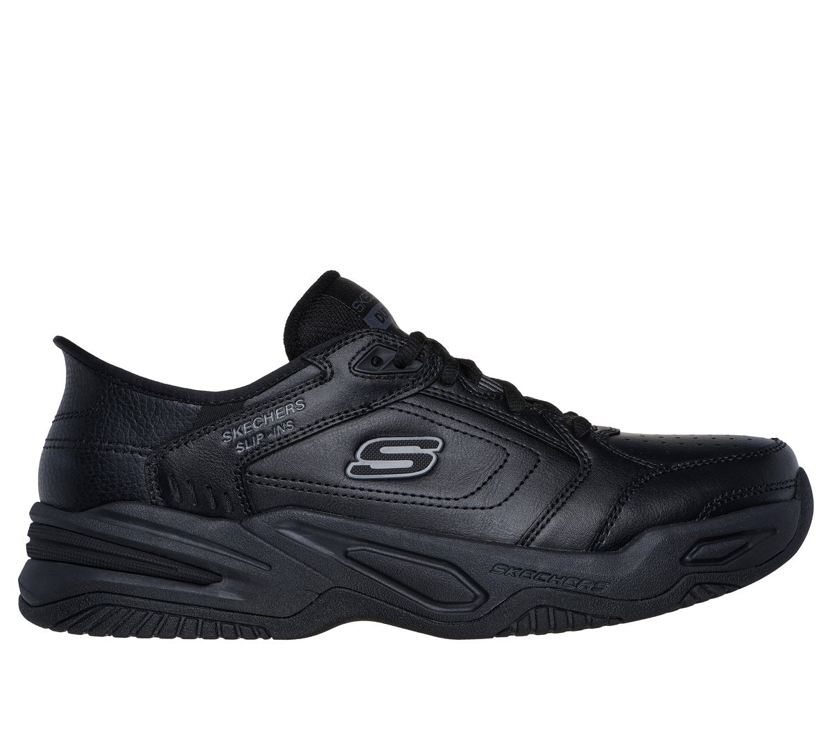 Slip-ins RF: Durham- Delvor | Skechers Men