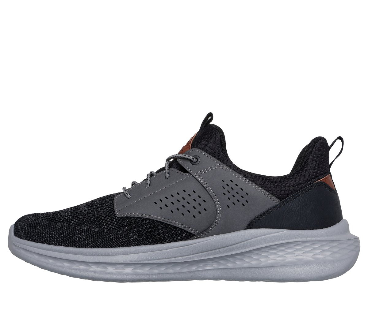 Relaxed Fit: Slade - Breyer | Skechers Men