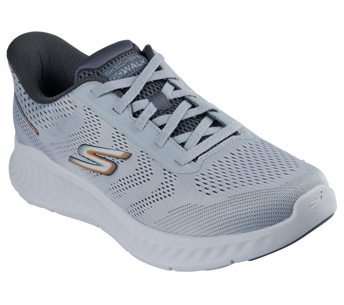 Slip-ins: GO WALK Now - Payton | Skechers Men