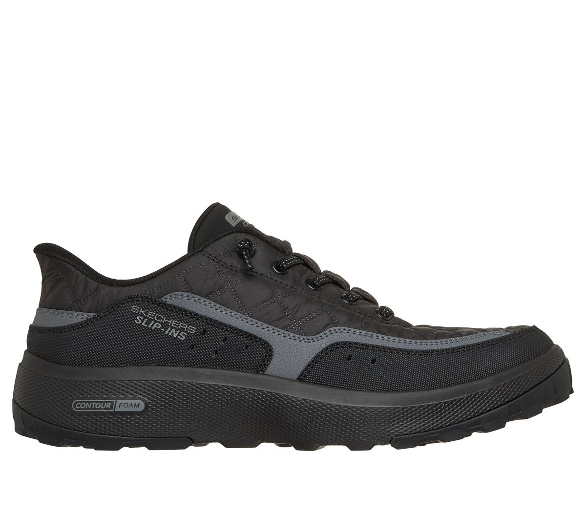 Slip-ins Relaxed Fit: Urban Explore - Cozy Fit | Skechers Men