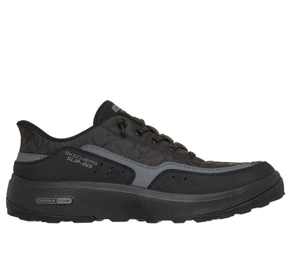 Slip-ins Relaxed Fit: Urban Explore - Cozy Fit | Skechers Men