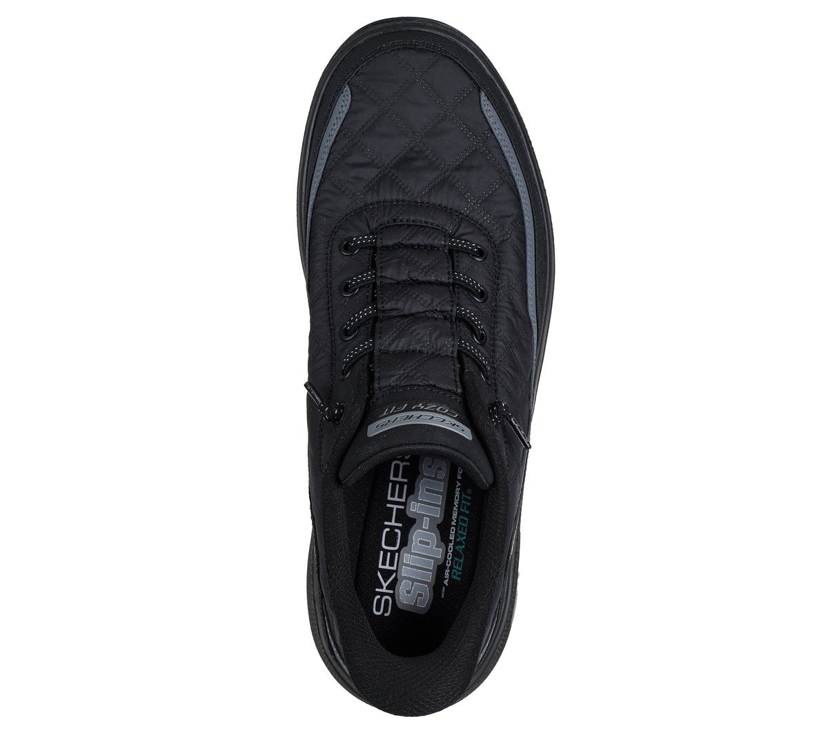Slip-ins Relaxed Fit: Urban Explore - Cozy Fit | Skechers Men