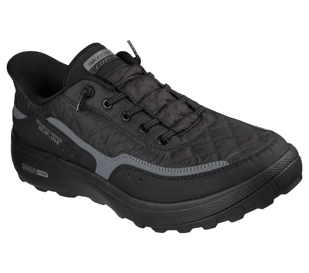Slip-ins Relaxed Fit: Urban Explore - Cozy Fit | Skechers Men