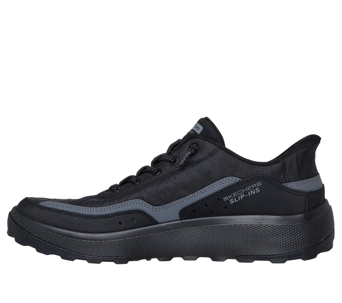 Slip-ins Relaxed Fit: Urban Explore - Cozy Fit | Skechers Men