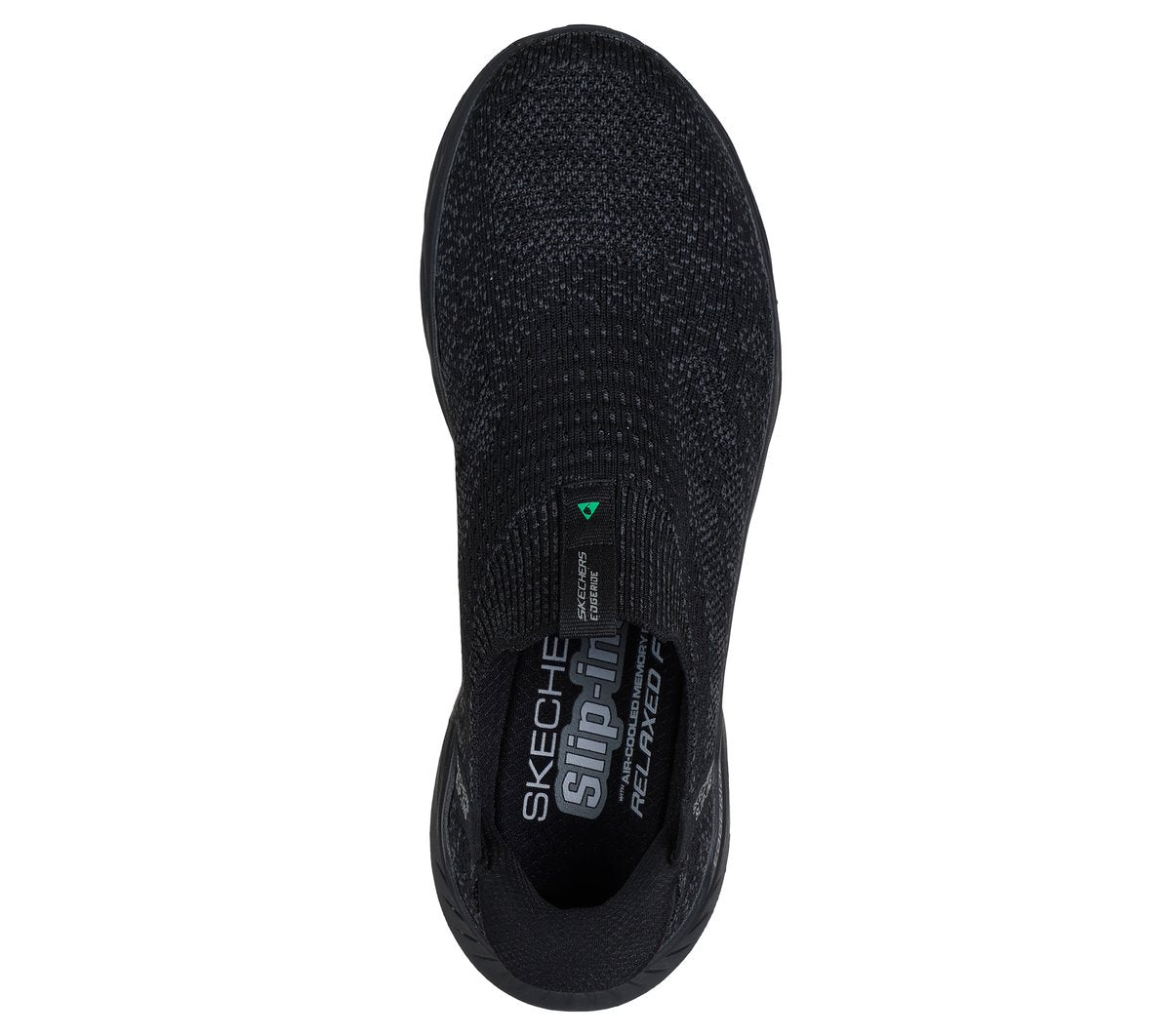 Slip-ins Relaxed Fit: Edgeride - Commissioner | Skechers Men