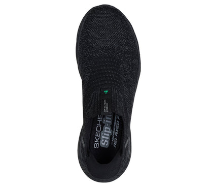 Slip-ins Relaxed Fit: Edgeride - Commissioner | Skechers Men