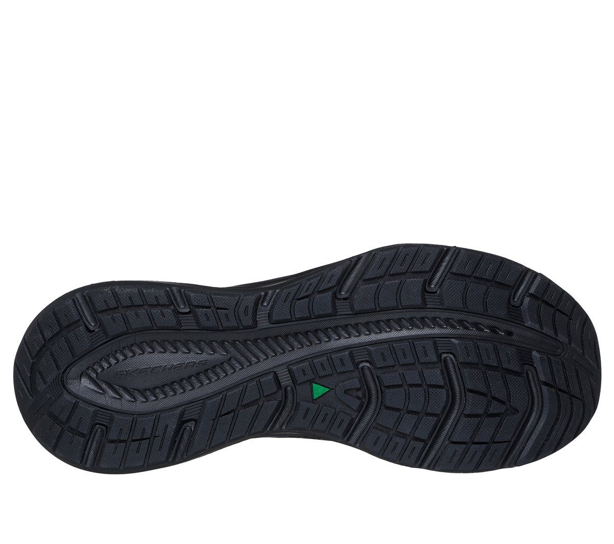 Slip-ins Relaxed Fit: Edgeride - Commissioner | Skechers Men