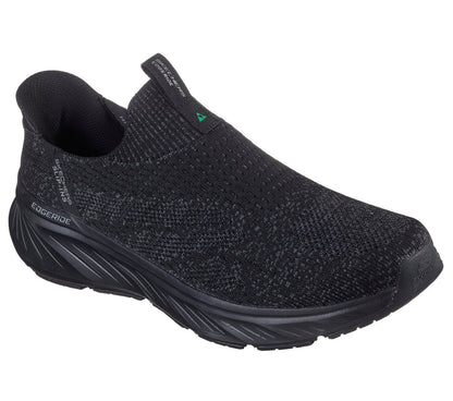 Slip-ins Relaxed Fit: Edgeride - Commissioner | Skechers Men