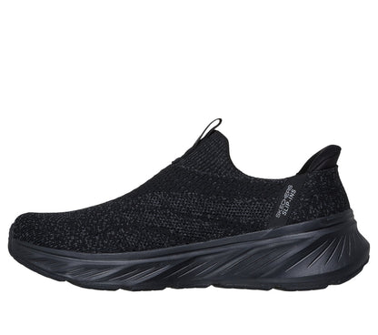 Slip-ins Relaxed Fit: Edgeride - Commissioner | Skechers Men