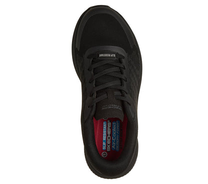 Work Slip-Resistant: GO RUN Elevate 2.0 - Brollet | Skechers Men