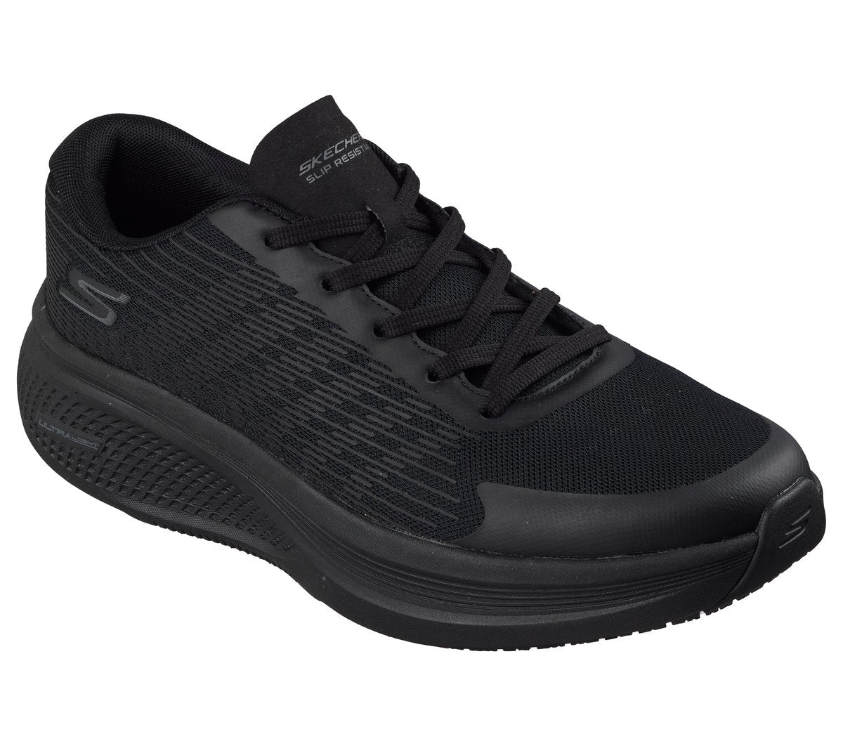 Work Slip-Resistant: GO RUN Elevate 2.0 - Brollet | Skechers Men