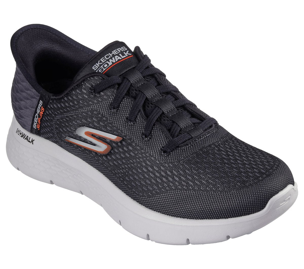 Slip-ins: GO WALK Flex - New World | Skechers Men