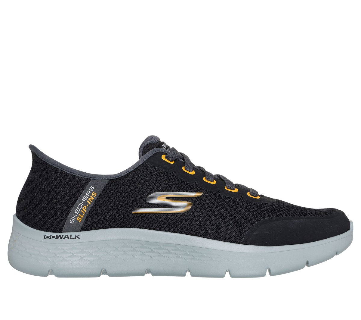 Slip-ins: GO WALK Flex - Netro | Skechers Men