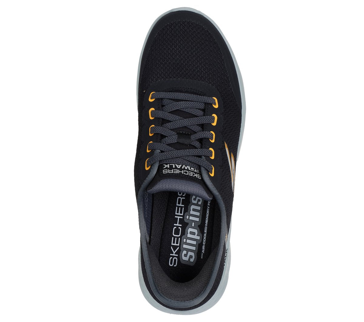 Slip-ins: GO WALK Flex - Netro | Skechers Men