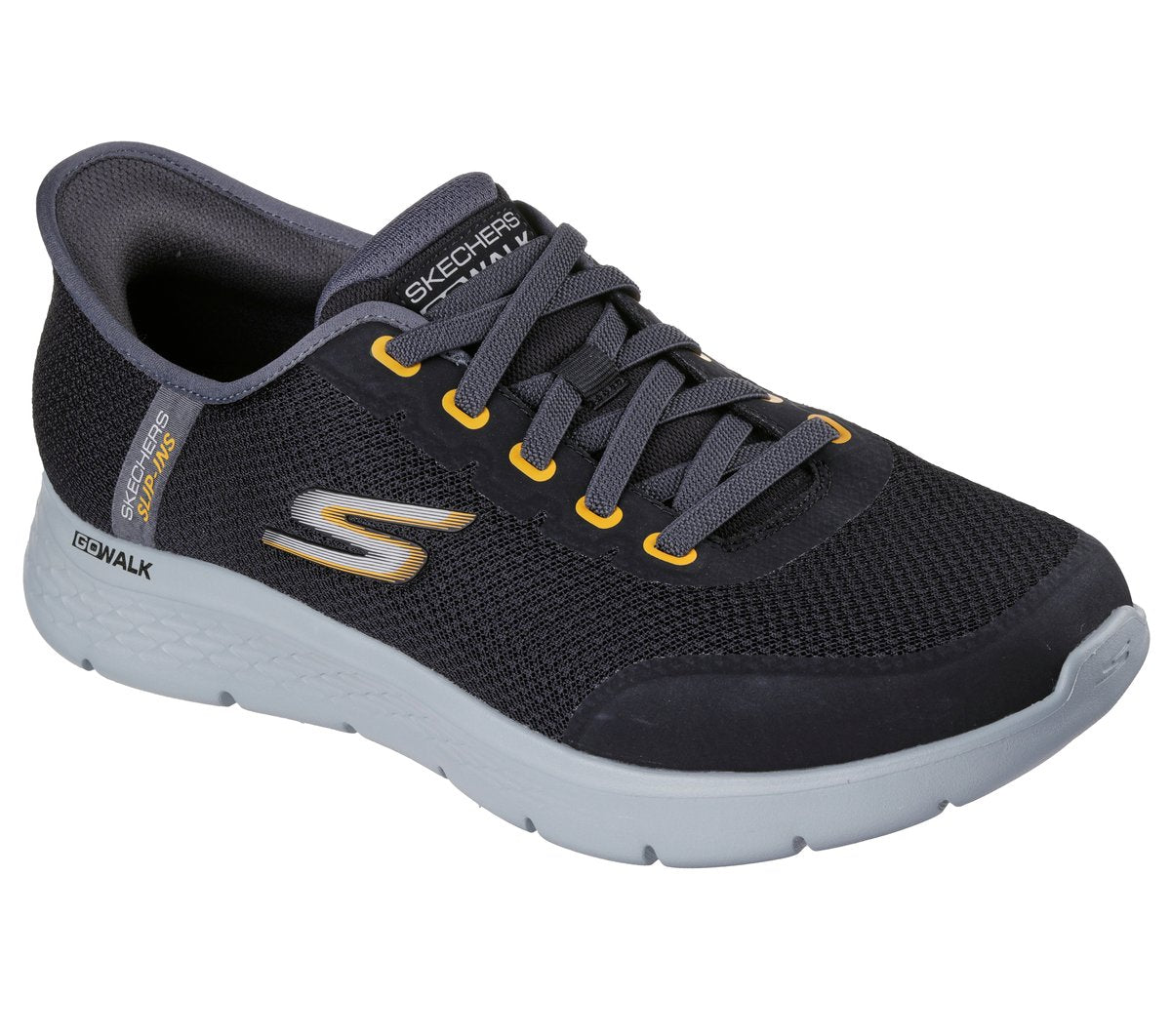 Slip-ins: GO WALK Flex - Netro | Skechers Men
