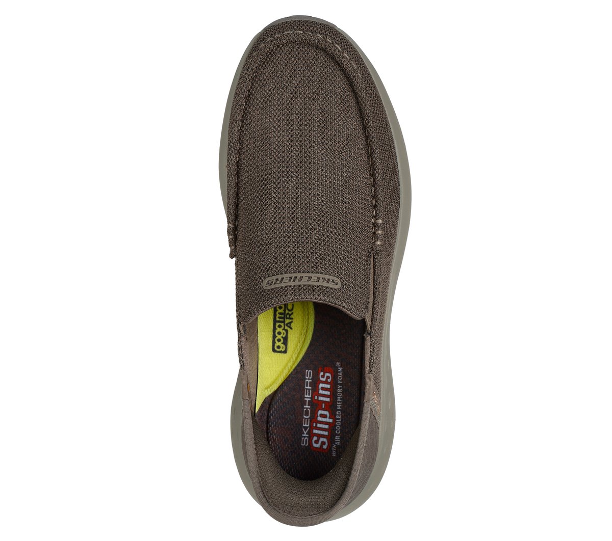 Slip-ins RF: Parson - Ralven | Skechers Men