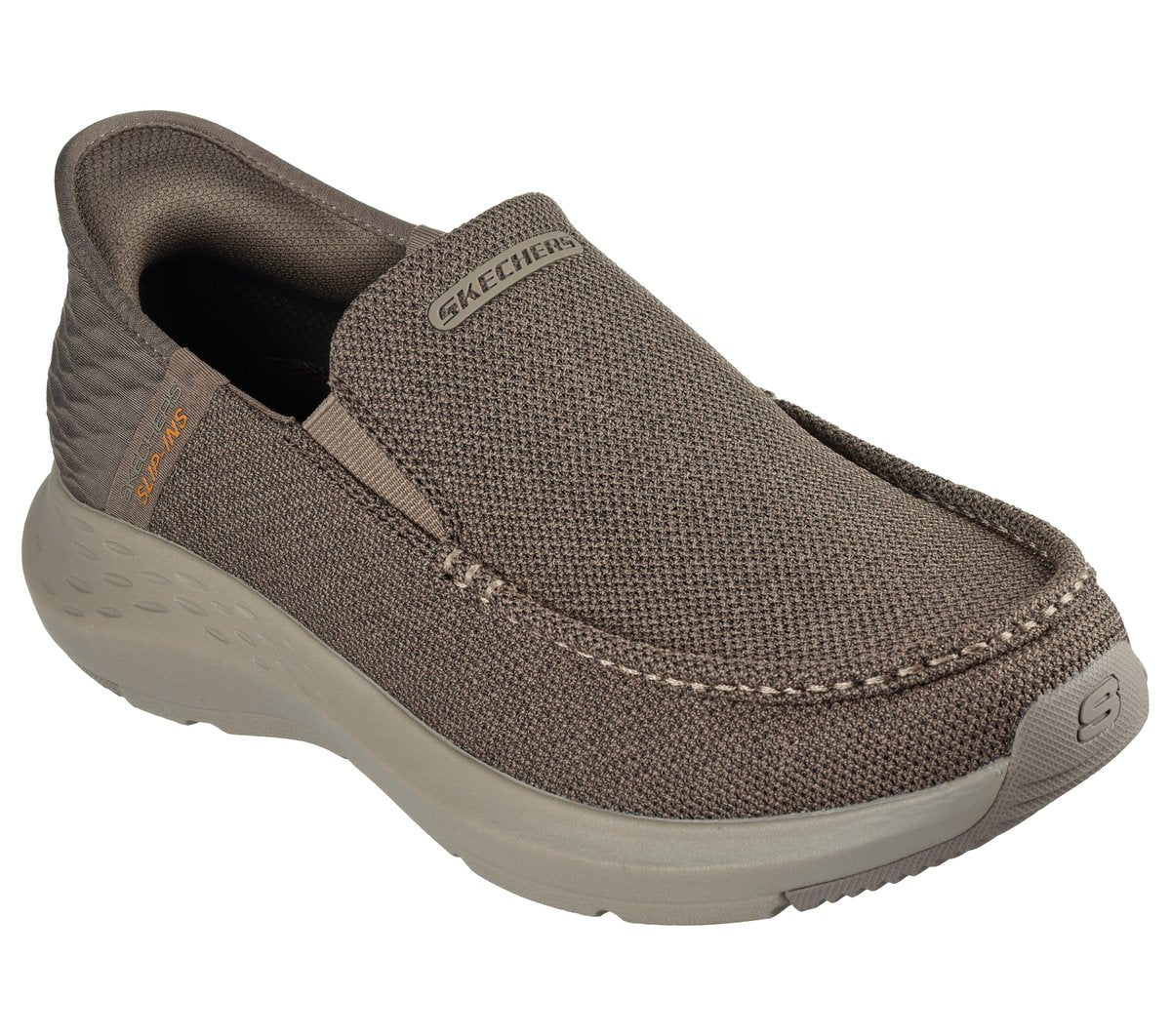Slip-ins RF: Parson - Ralven | Skechers Men