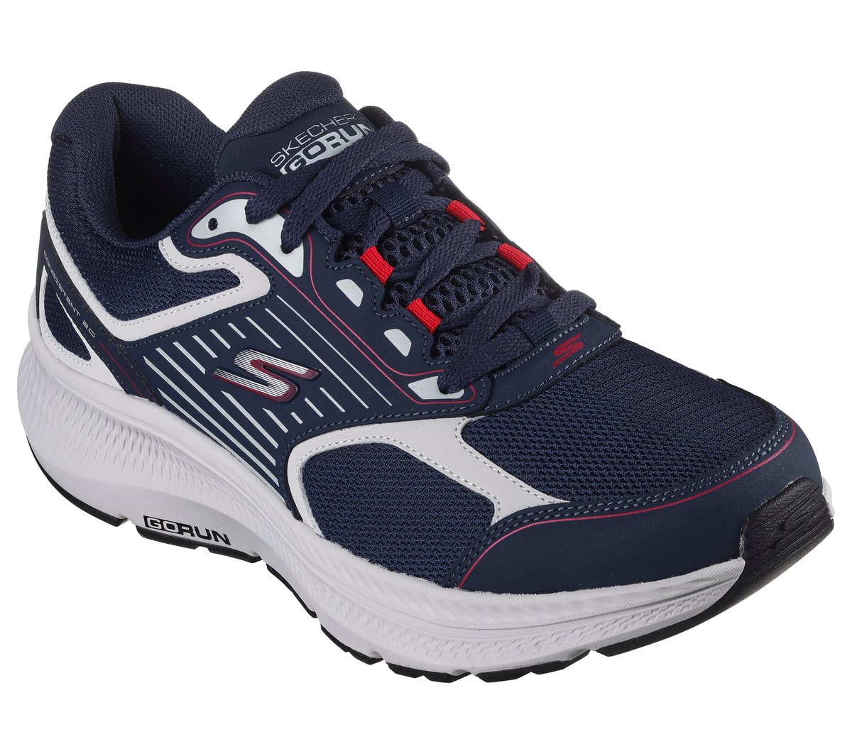 GO RUN Consistent 2.0 | Skechers Men