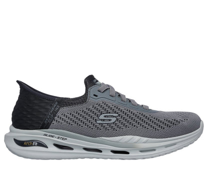 Slip-ins Relaxed Fit: Arch Fit Orvan - Drex | Skechers Men