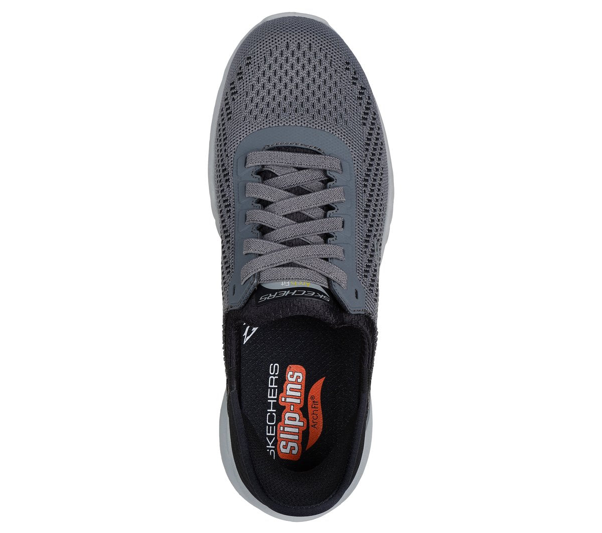 Slip-ins Relaxed Fit: Arch Fit Orvan - Drex | Skechers Men