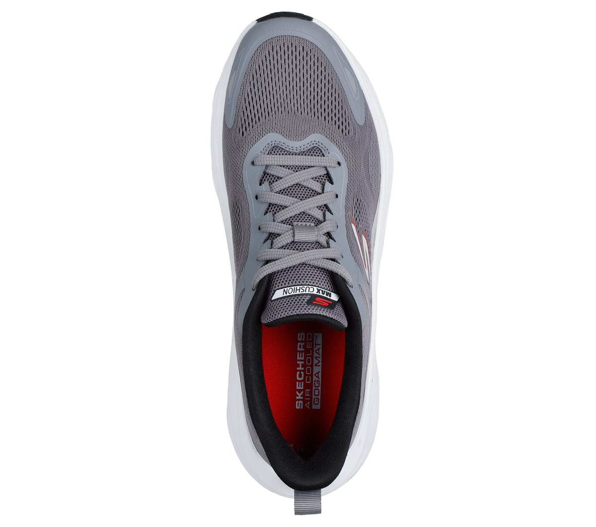 Max Run - Pacewave | Skechers Men