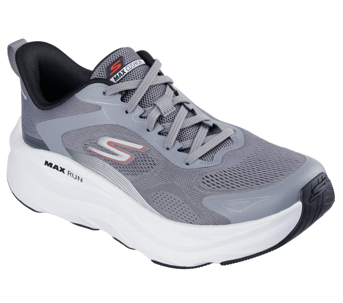 Max Run - Pacewave | Skechers Men