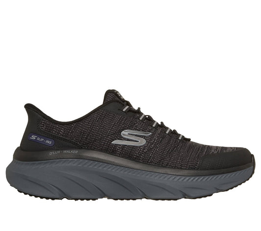 Slip-ins Relaxed Fit: D'Lux Walker 3.0 - Drevven | Skechers Men