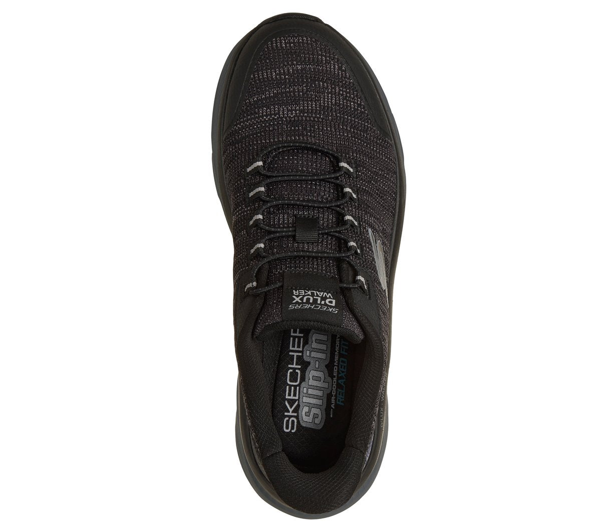 Slip-ins Relaxed Fit: D'Lux Walker 3.0 - Drevven | Skechers Men
