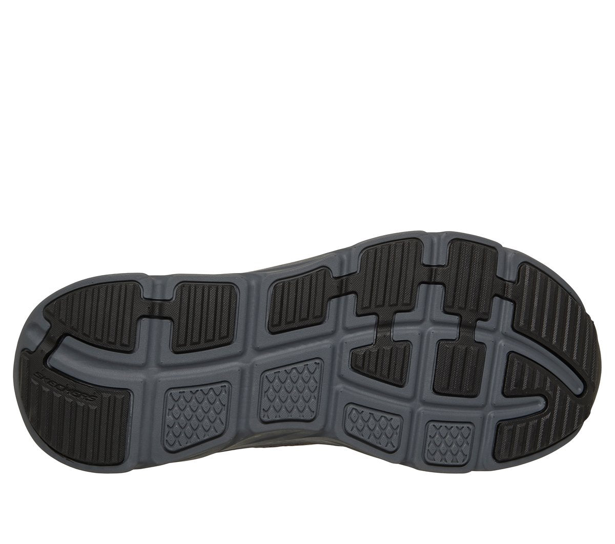 Slip-ins Relaxed Fit: D'Lux Walker 3.0 - Drevven | Skechers Men