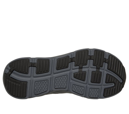 Slip-ins Relaxed Fit: D'Lux Walker 3.0 - Drevven | Skechers Men