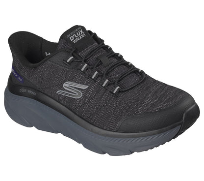 Slip-ins Relaxed Fit: D'Lux Walker 3.0 - Drevven | Skechers Men