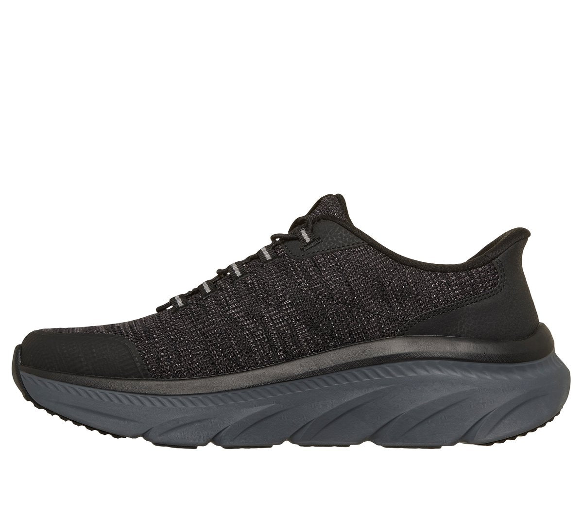 Slip-ins Relaxed Fit: D'Lux Walker 3.0 - Drevven | Skechers Men