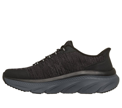 Slip-ins Relaxed Fit: D'Lux Walker 3.0 - Drevven | Skechers Men