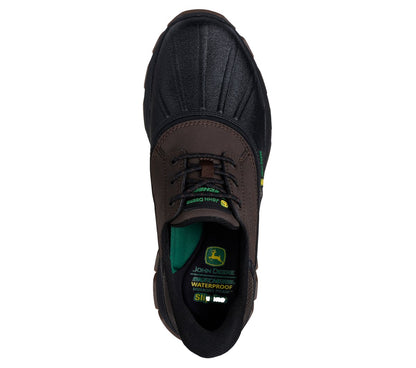 Slip-ins John Deere Waterproof: Respected - Tanzier | Skechers Men