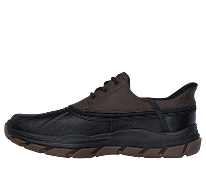 Slip-ins John Deere Waterproof: Respected - Tanzier | Skechers Men