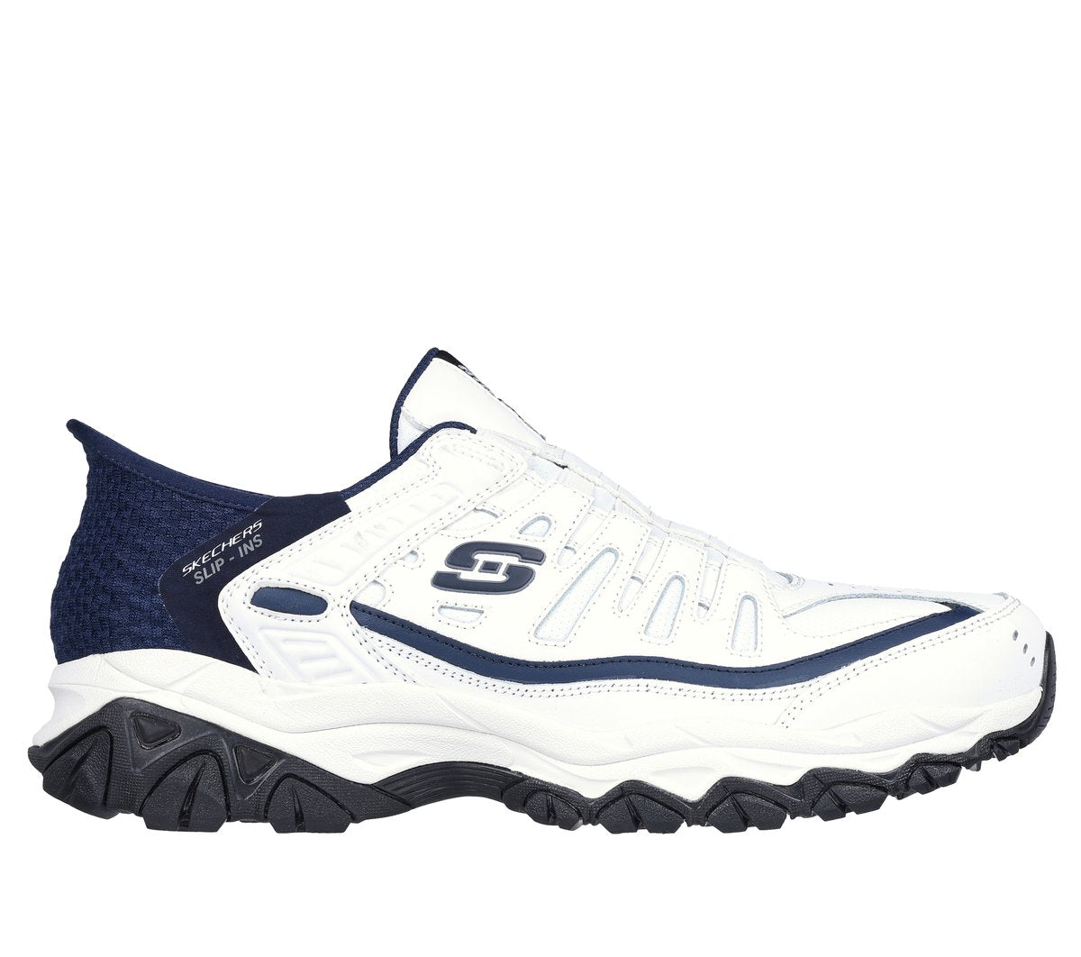 Slip-ins: After Burn - Grill Captain | Skechers Men