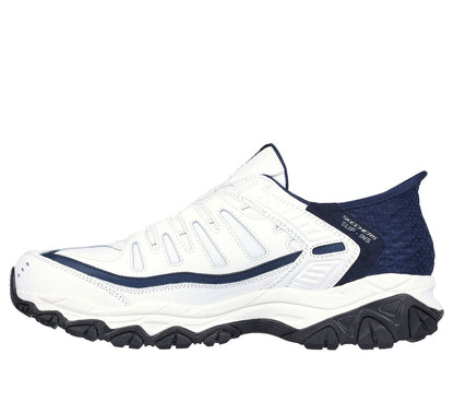 Slip-ins: After Burn - Grill Captain | Skechers Men