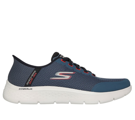 Slip-ins: GO WALK Flex - Netro | Skechers Men