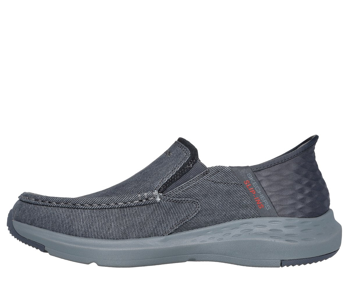 Slip-ins: Parson - Dewitt | Skechers Men