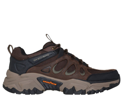 Relaxed Fit: Terraform - Selvin | Skechers Men