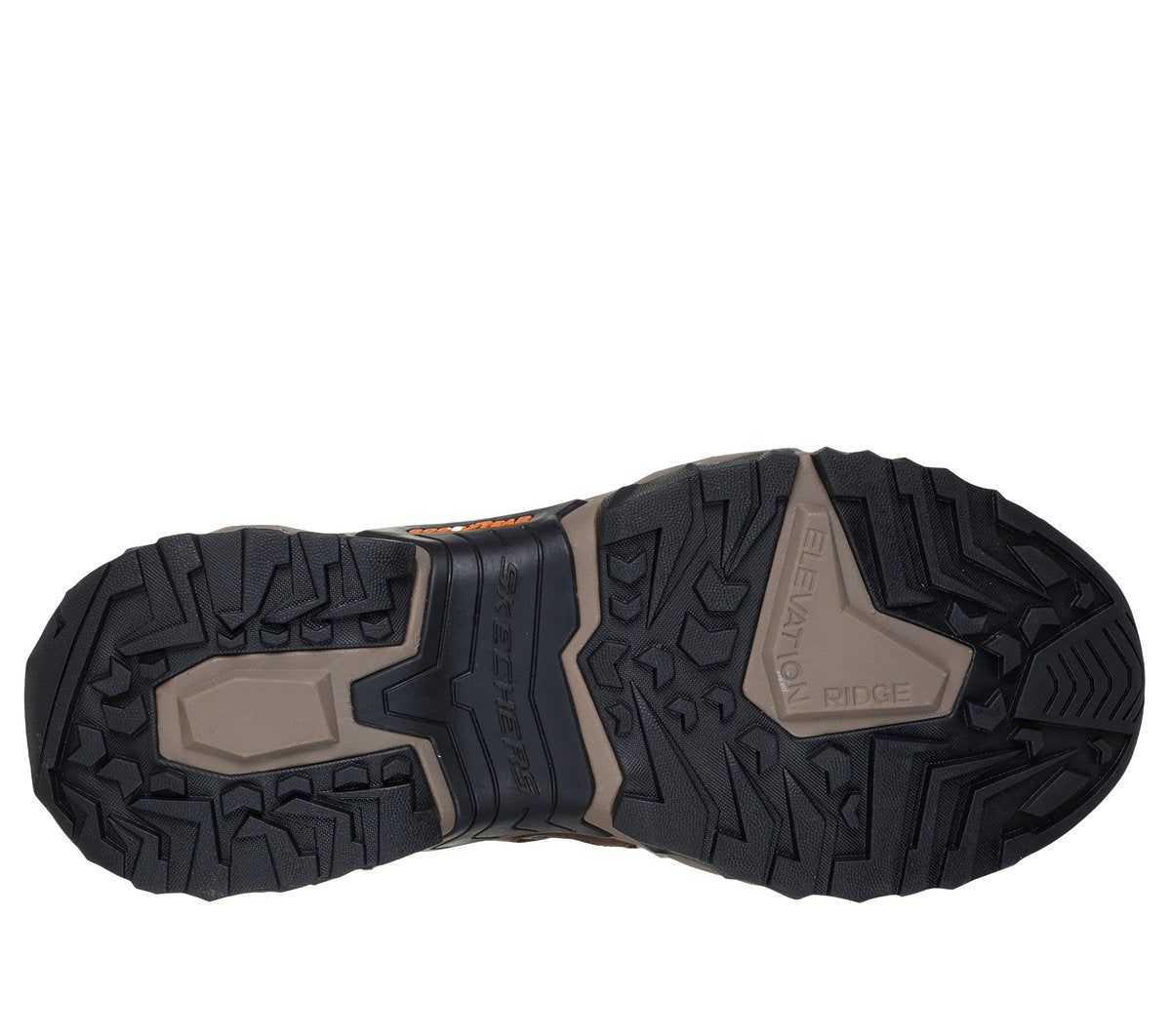 Relaxed Fit: Terraform - Selvin | Skechers Men