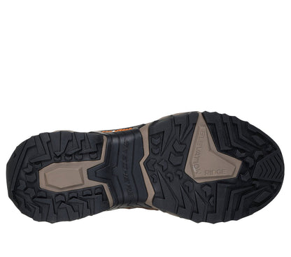Relaxed Fit: Terraform - Selvin | Skechers Men