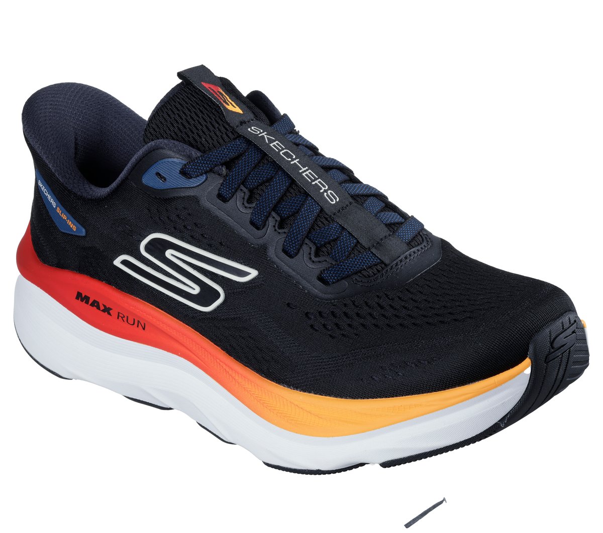 Slip-ins: MaxRun | Skechers Men