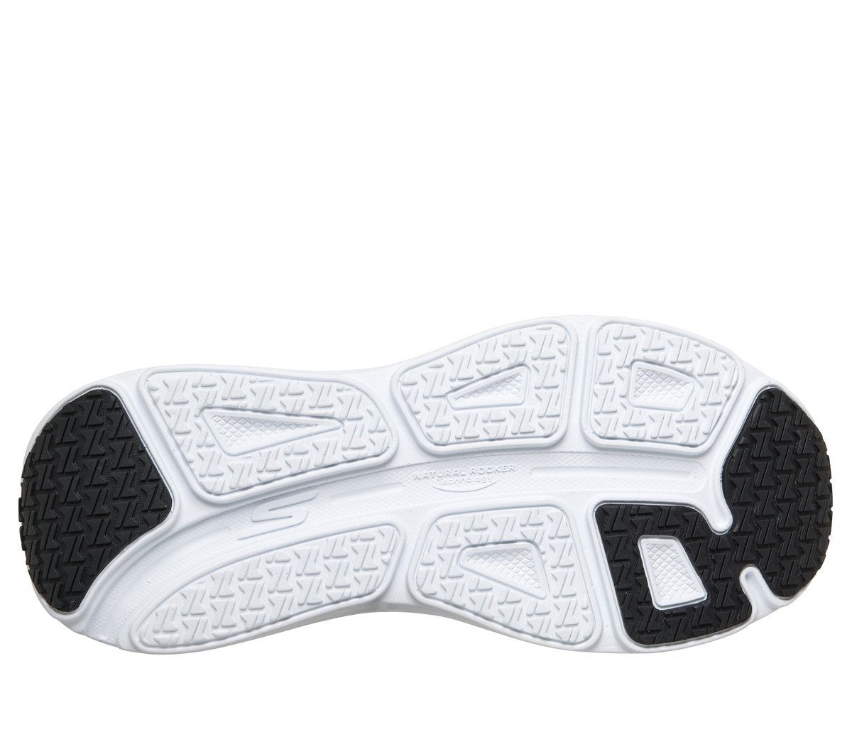 Max Cushioning Endeavour - Kauska | Skechers Men