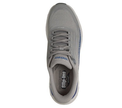 Slip-ins: Arch Fit Glide-Step Wave - Zanaro | Skechers Men