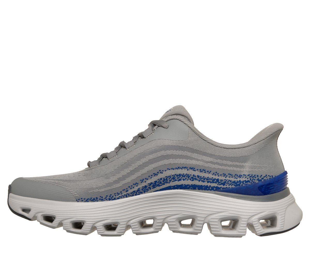 Slip-ins: Arch Fit Glide-Step Wave - Zanaro | Skechers Men