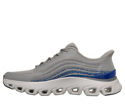 Slip-ins: Arch Fit Glide-Step Wave - Zanaro | Skechers Men