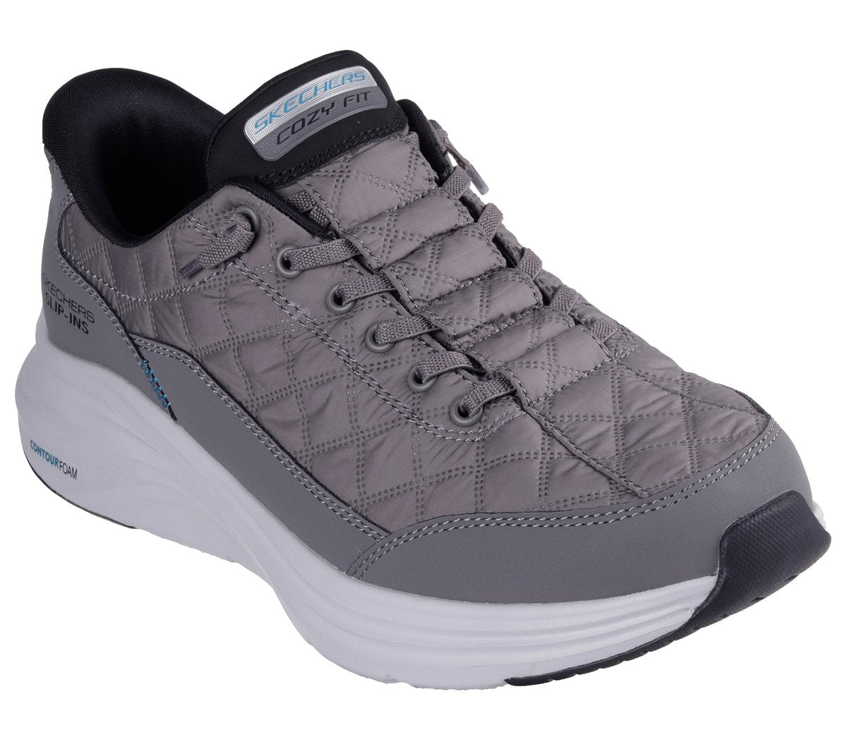 Slip-ins: Contour Foam - Cozy Fit | Skechers Men