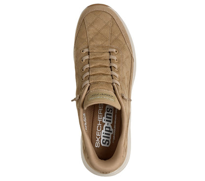 Slip-ins: Contour Foam - Cozy Fit Calvoro | Skechers Men